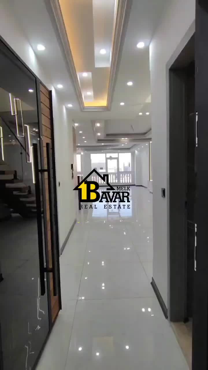 ۲۴۰ متر پنت هاوس/ دوبلکس/ کلید نخورده /۱۰۰ مترحیاط|فروش آپارتمان|اندیشه, اندیشه فاز ۱|دیوار