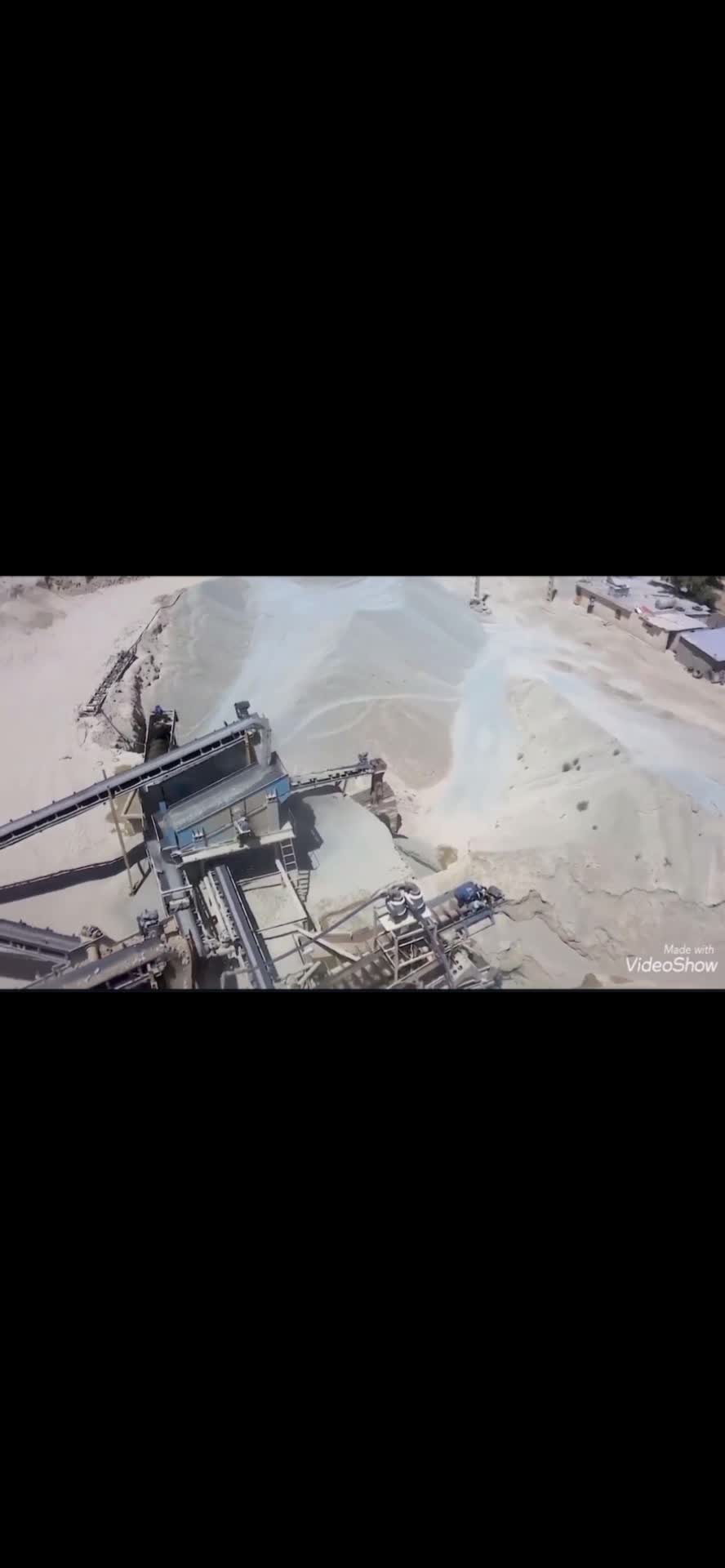 راننده بیل کار در معدن سنگ لاشه|استخدام صنعتی، فنی، مهندسی|رودهن, |دیوار