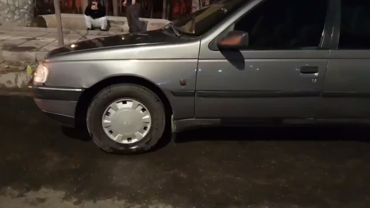 405مدل90|خودرو سواری و وانت|کرج, کرج نو|دیوار