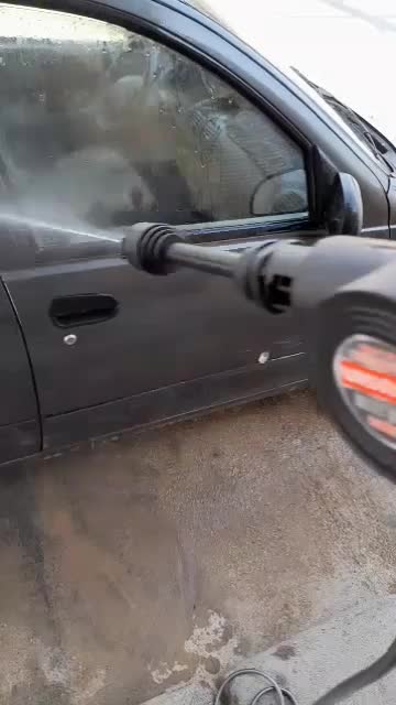 کارواش شارژی صنعتی|ابزارآلات|خرمشهر, |دیوار