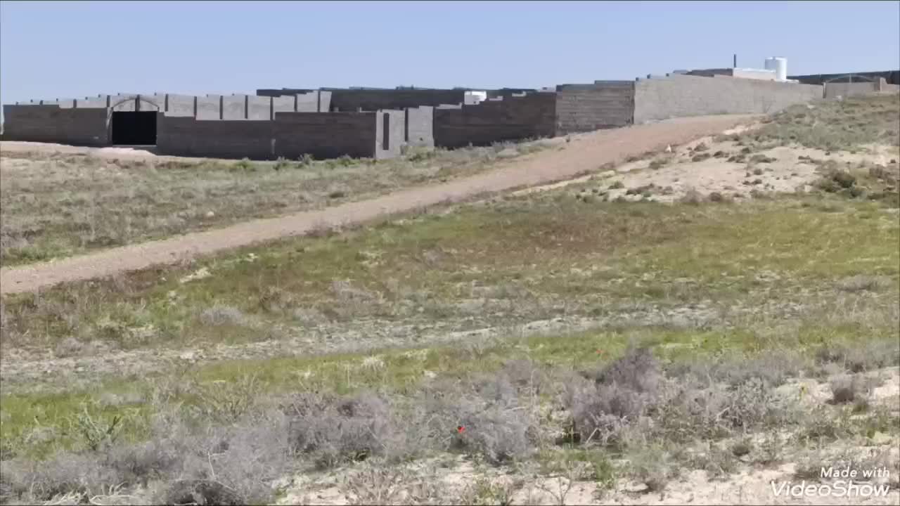 زمین باغی|فروش زمین و ملک کلنگی|شیراز, کودیان|دیوار