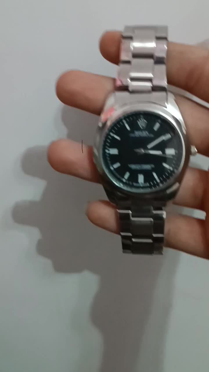 ساعت Rolex مردانه|ساعت|تالش, هشتپر|دیوار