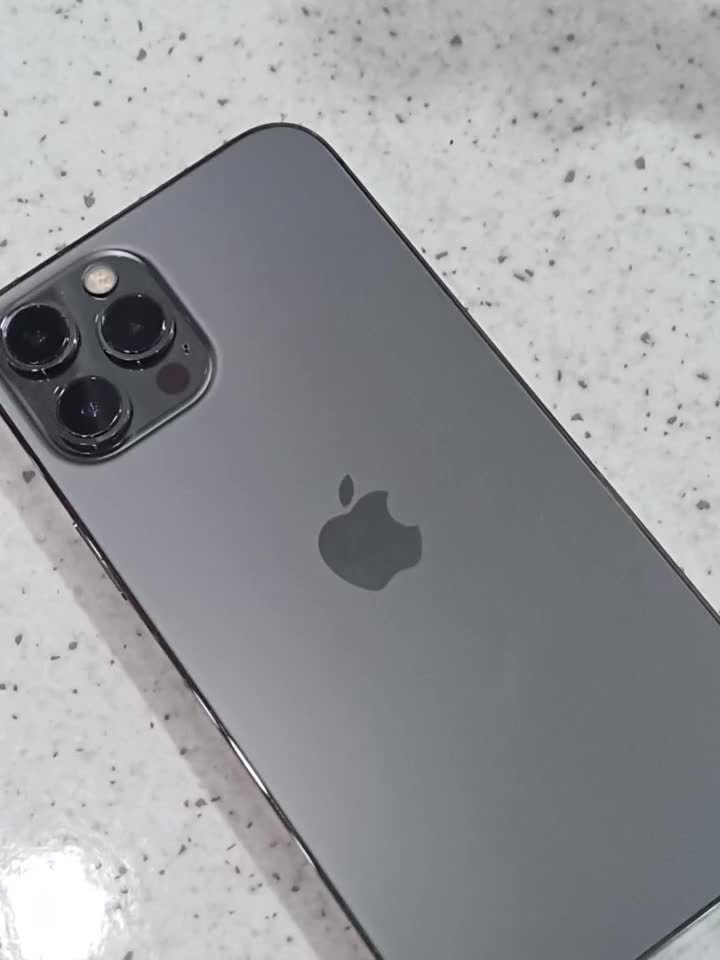 iPhone 12 Pro max|موبایل|ورامین, ورامین|دیوار