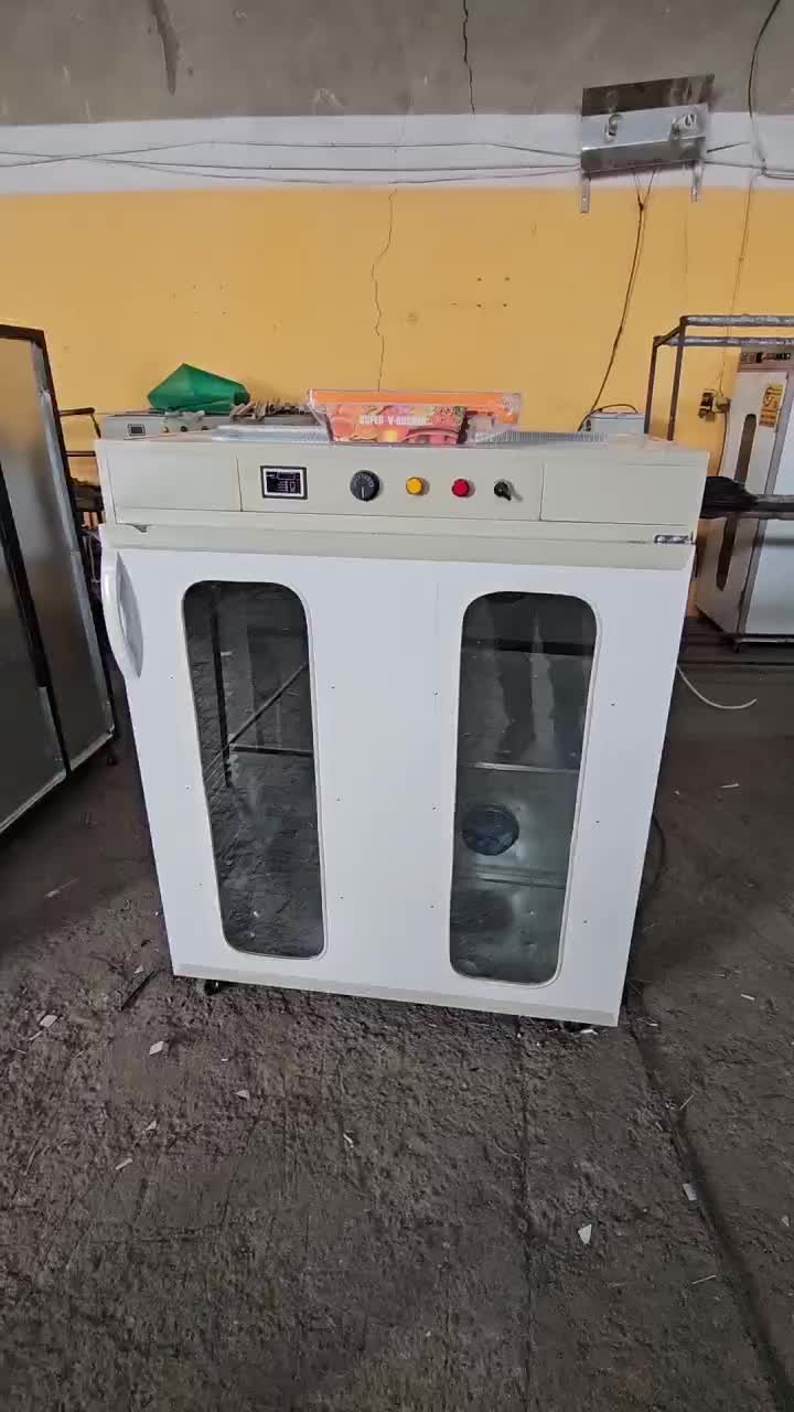 دستگاه خشک کن میوه انگور،ازگیل،انبه300کیلو روزانه|ماشین‌آلات صنعتی|شیراز, احمدآباد|دیوار