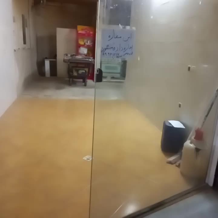 اجاره مغازه ۴۵ متری|اجارهٔ مغازه و غرفه|گلستان (تهران), |دیوار