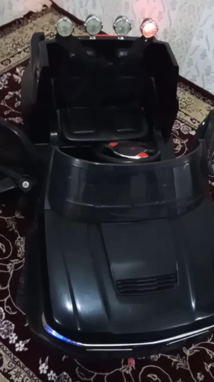 ماشین شارژی|اسباببازی|میاندوآب, |دیوار