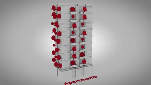 آنتن مرکزی نصب نصاب|خدمات پیشه و مهارت|یزد, |دیوار