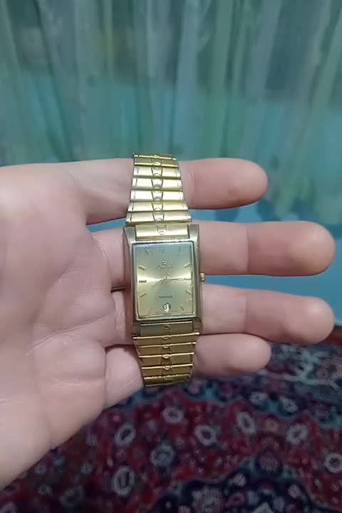 ساعت لوزیما سوئیس اصل|ساعت|تولم شهر, |دیوار