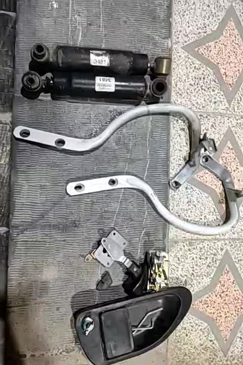 فروش|قطعات یدکی و لوازم جانبی|کیار, |دیوار