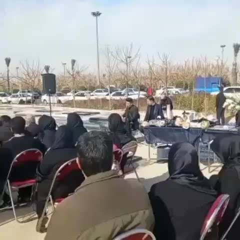 مداحی و ولیمه حجاج به زبان فارسی و ترکی|خدمات پذیرایی، مراسم|تهران, تهرانسر شرقی|دیوار