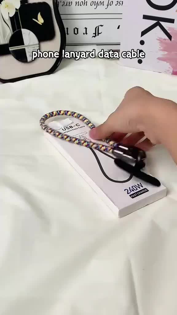 آویز گوشی آیفون و عادی دو کاره|لوازم جانبی موبایل و تبلت|قم, ارم|دیوار