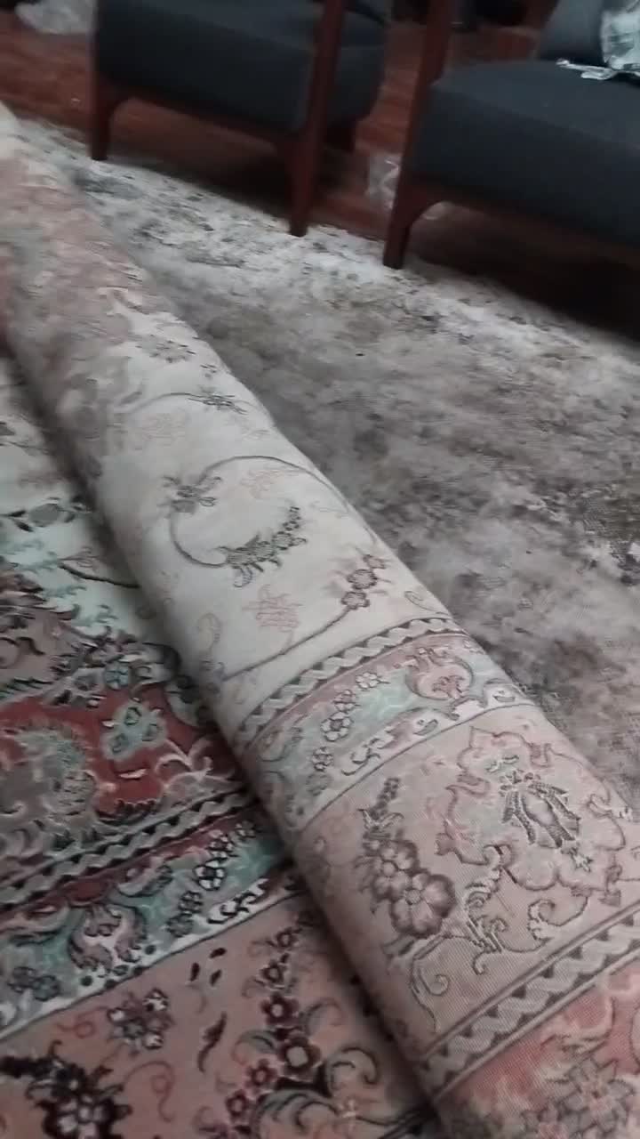 فرش ماشینی|فرش|گرمدره, |دیوار