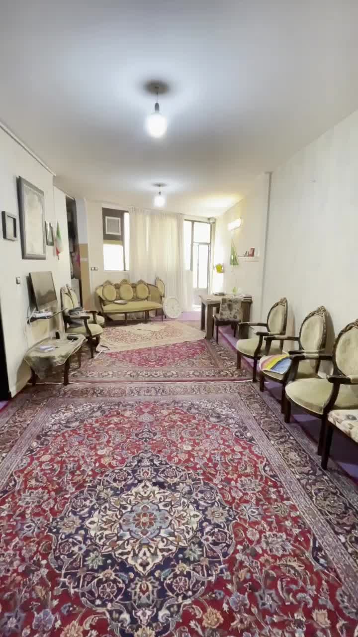 آپارتمان۹۰متری/خوش نقشه/براصلی/نورگیر/املاک محمد|فروش آپارتمان|کرج, خرمدشت|دیوار