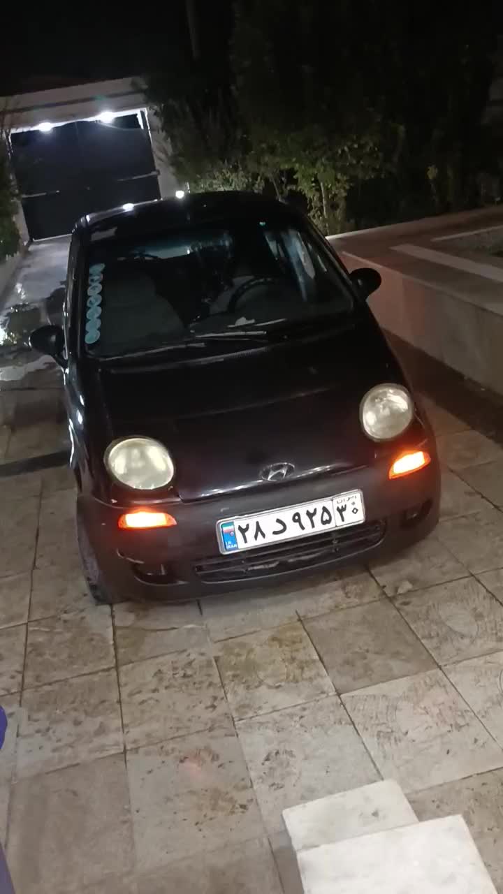 ماتیز مدل 81|خودرو سواری و وانت|فردیس, شهرک ارم|دیوار