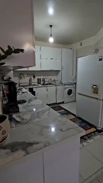 هودر فاز۷وام تسویه آسانسور+انباری بدون مشرف اقساطی|فروش آپارتمان|هشتگرد, فاز ۷ مهستان|دیوار