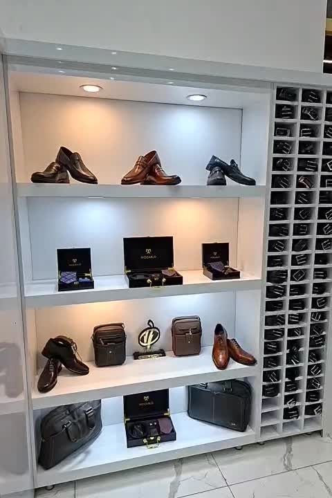 کمربند اسپرت چرم|کیف، کفش، کمربند|زنجان, |دیوار