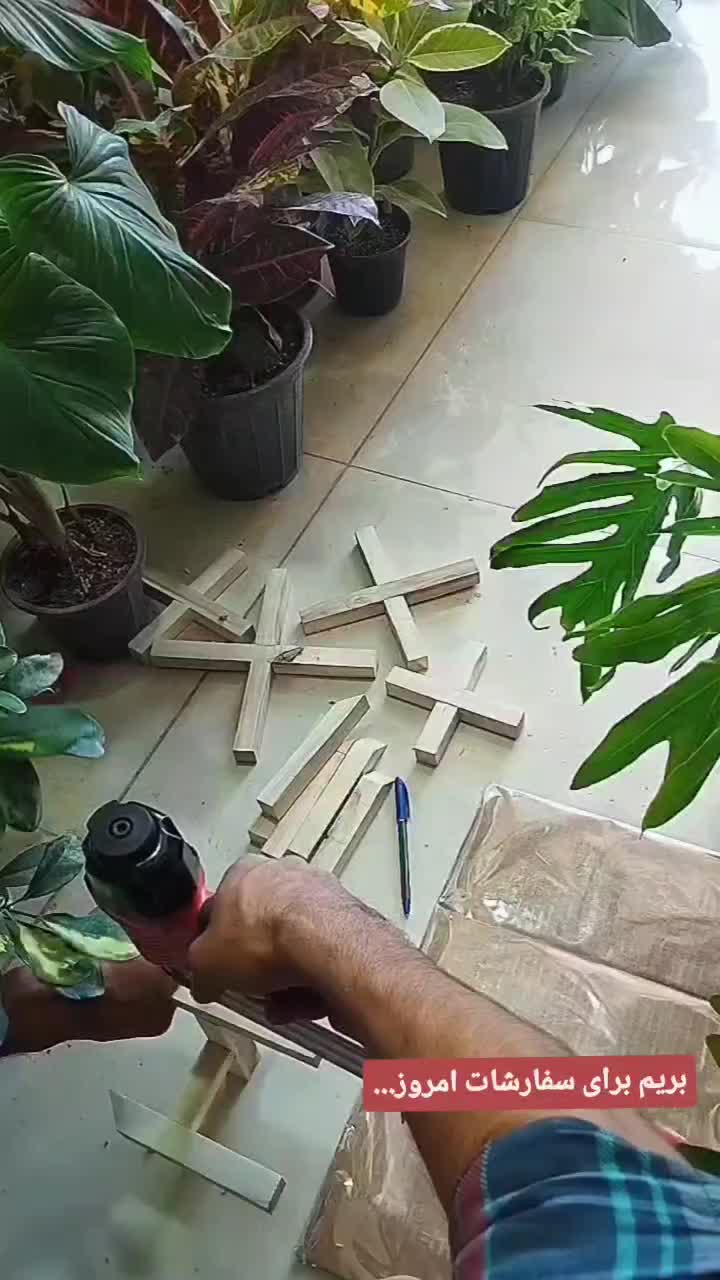 گلفروشی ژوان(کیهانشهر)|گل و گیاه طبیعی|کرمانشاه, |دیوار