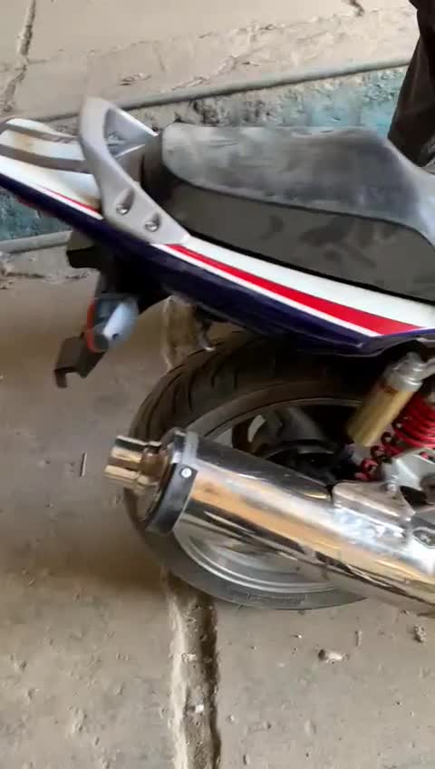 cb400 مدل 2009 هایپر|موتورسیکلت|کرج, شاهین‌ویلا|دیوار