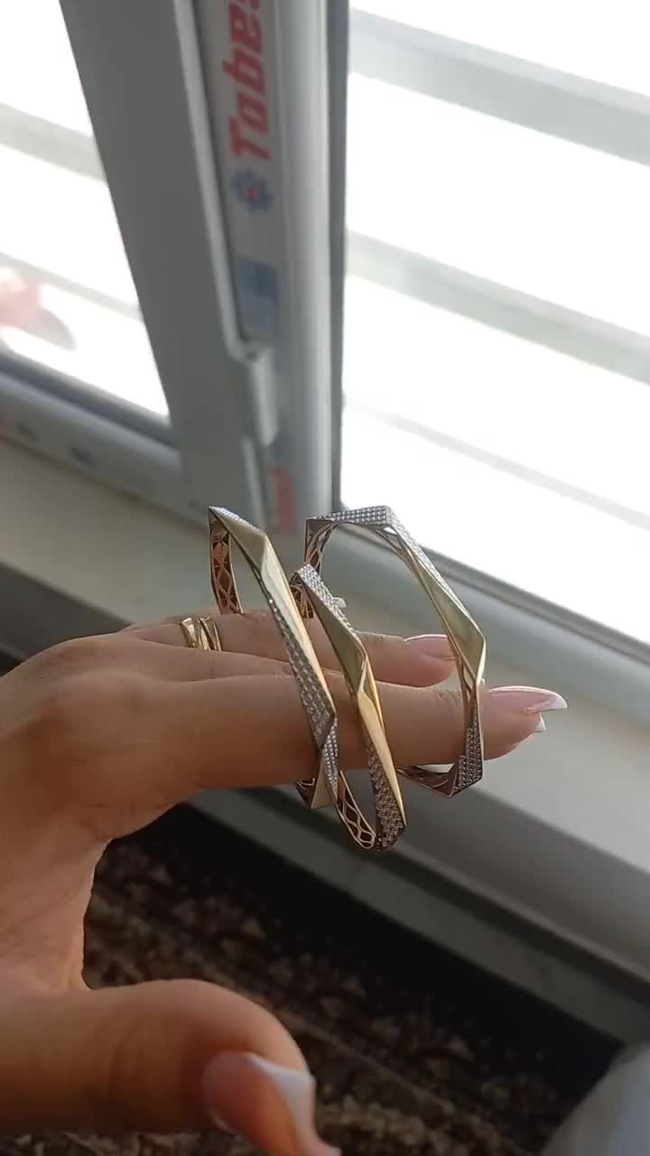 النگو طلا|جواهرات|یاسوج, |دیوار