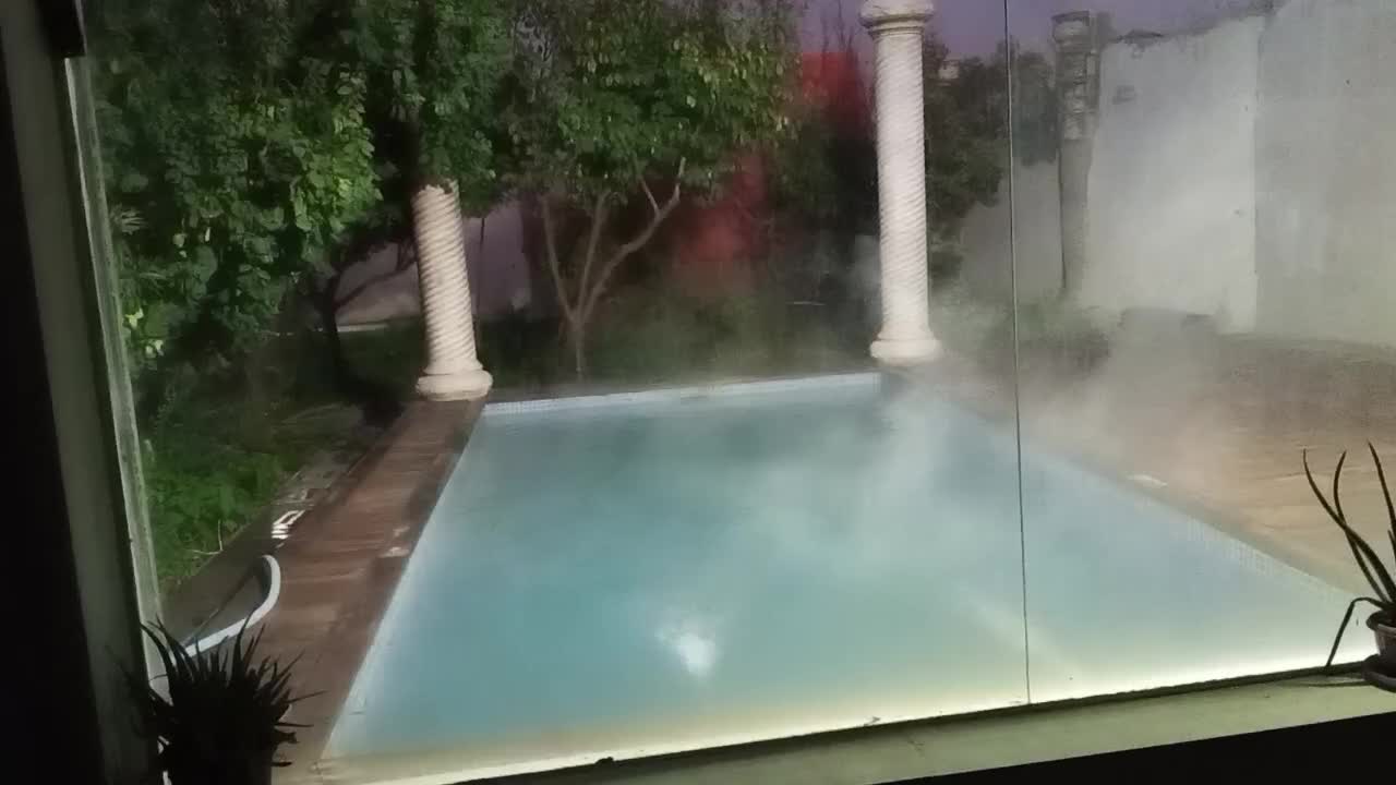 باغ در دل اصفهان استخر آبگرم|اجارهٔ کوتاه‌مدت ویلا و باغ|اصفهان, باغ دریاچه|دیوار