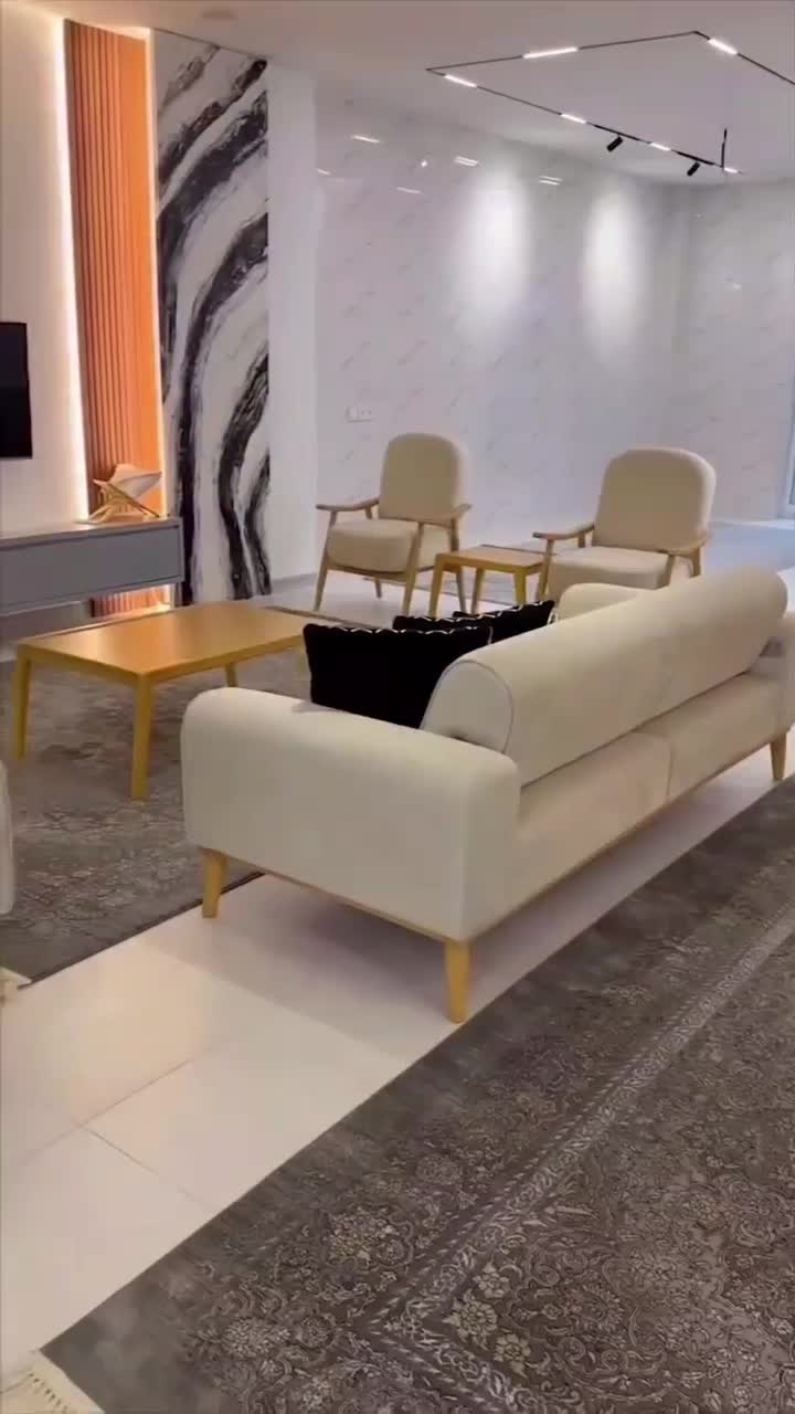 مبلمان ماندگار|مبلمان خانگی و میز عسلی|رباطکریم, نصیرشهر|دیوار