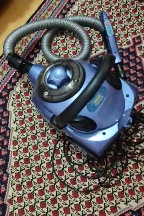 جاروبرقی Gyclone Been Germany|جاروبرقی، جارو شارژی، بخارشو|بیجار, |دیوار