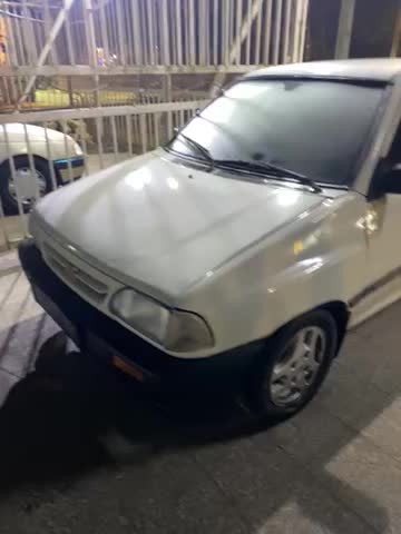 پراید هاچبک|خودرو سواری و وانت|آستانه اشرفیه, |دیوار