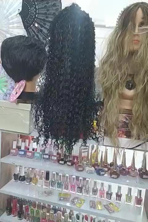 بورس انواع کلاه گیس مردانه و زنانه واکسسوری مو|آرایشی، بهداشتی، درمانی|ملایر, |دیوار