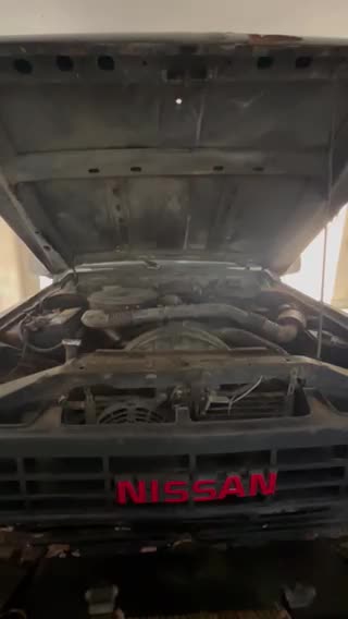 پاترول مدل ۶۷|خودرو کلاسیک|گرگان, |دیوار