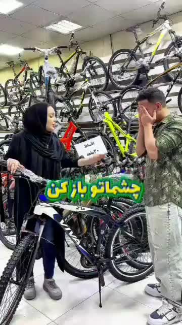 ویوامسترشیمانودیسگی 24دنده(اقساطی 30ماهه)شهبازی قم|دوچرخه، اسکیت، اسکوتر|خمین, |دیوار
