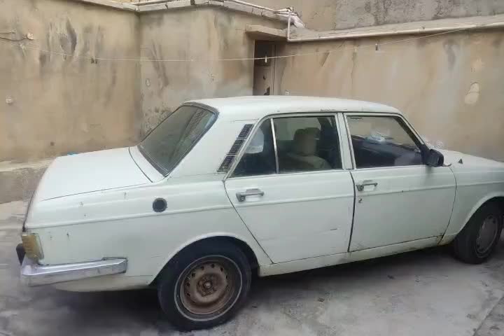 پیکان 79 تمام رنگ|خودرو سواری و وانت|قروه, |دیوار