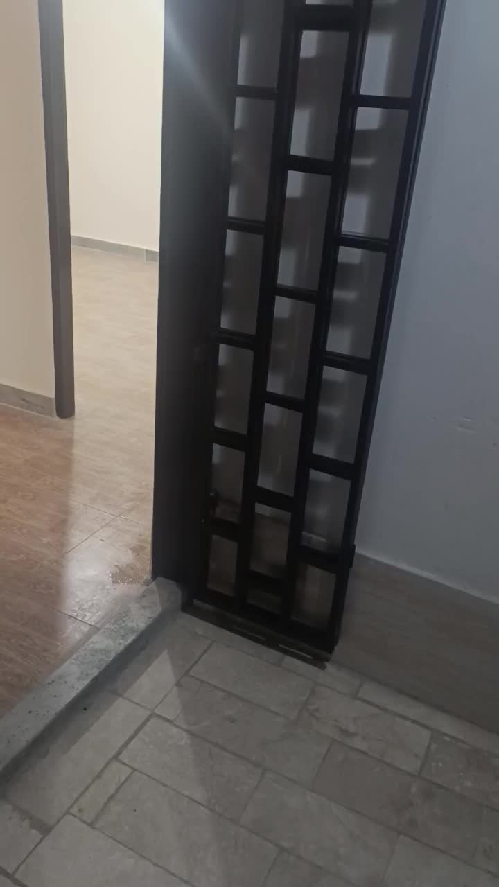 خانه نقلی ۶۰متری|فروش آپارتمان|مشکین‌دشت, |دیوار