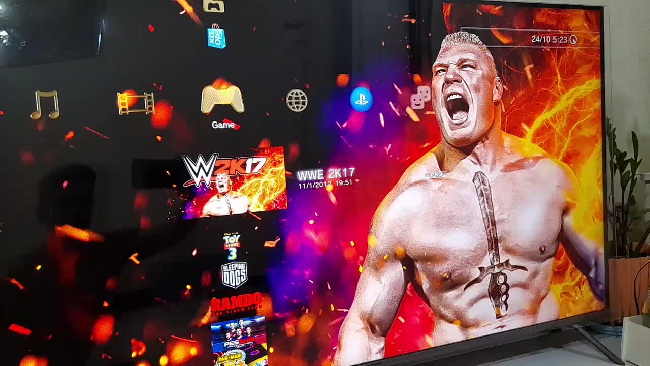 ps3سوپر اسلیم ۲۰بازی|کنسول، بازی ویدئویی و آنلاین|اهواز, فاز ۵ پاداد|دیوار