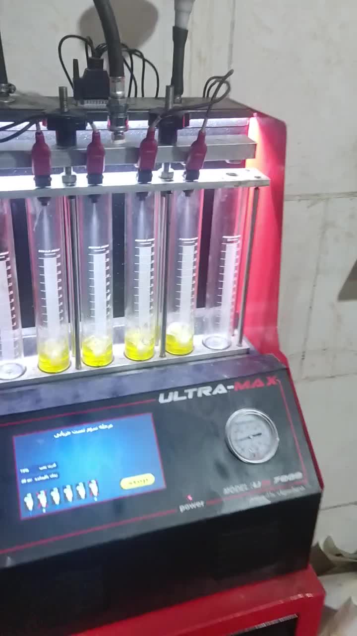 تنظیم موتور|خدمات موتور و ماشین|کرمان, |دیوار