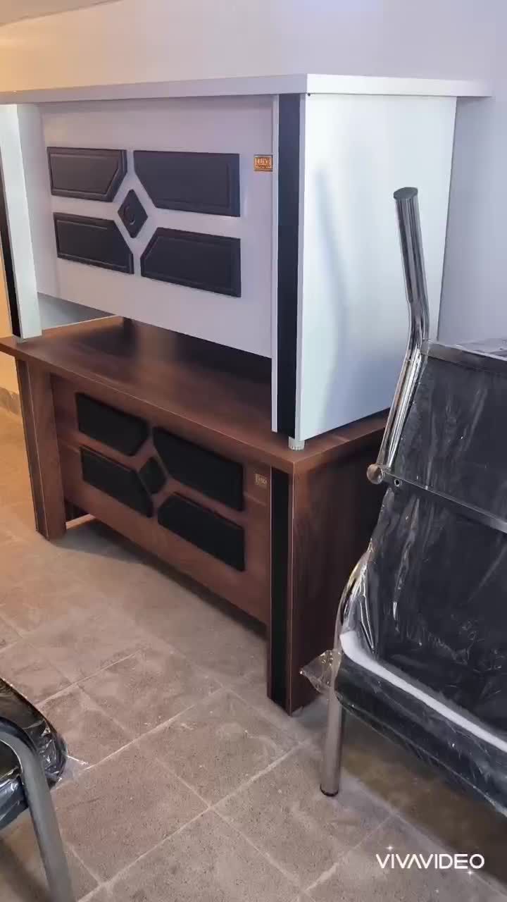 میز تحریر۱۵۰ اداری مدیریت کارمندی ریاست|دفتر کار|سلماس, |دیوار