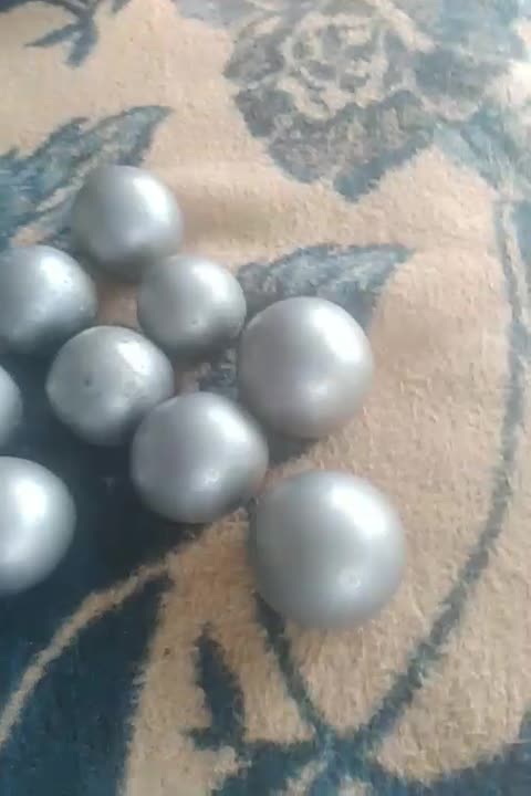 تیله آهنی یا توشله|اسباببازی|نیشابور, دهنو|دیوار