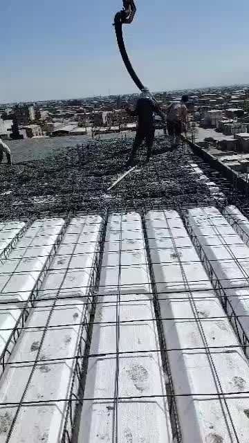 پمپ انتقال بتن.. پمپ بتن..پمپ دکل|خودرو سنگین|تهران, حسنآباد|دیوار