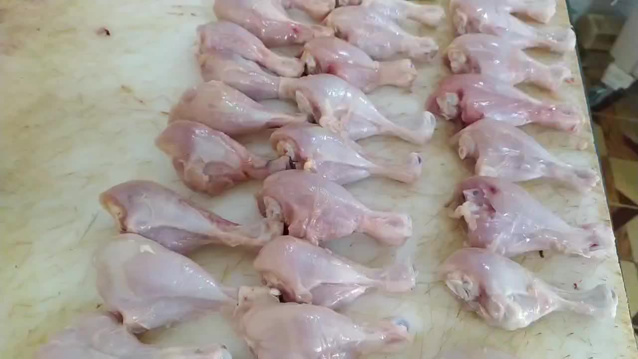 ساق ران مرغ|خوردنی و آشامیدنی|شیراز, حافظیه|دیوار