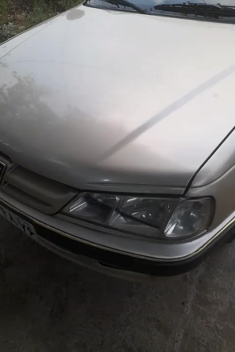 پژو پارس مدل ۸۳|خودرو سواری و وانت|رشت, بلوار گیلان|دیوار