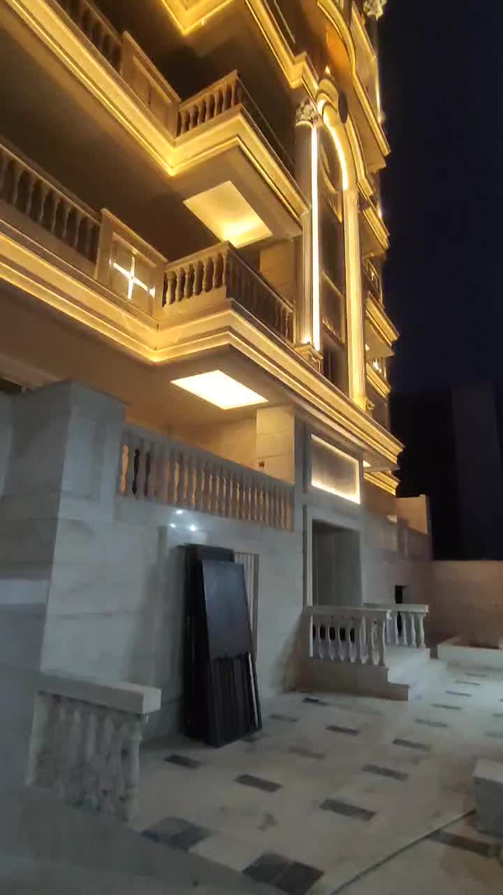 فروش  غربی ها واوان شخصی ساز|فروش آپارتمان|اسلامشهر, شهرک واوان|دیوار