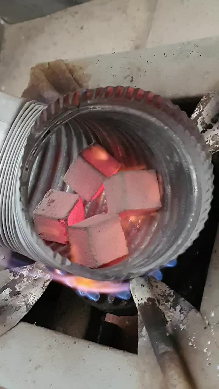 فروش ذغال پسته کربن بالا  با ارسال تست|عمده‌فروشی|ماهدشت, |دیوار