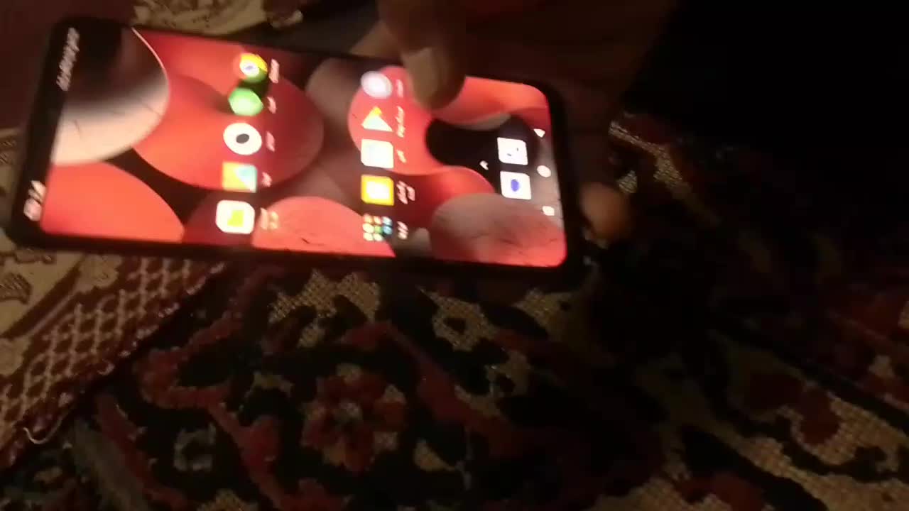 گوشی Poco m5|موبایل|نیمروز, |دیوار