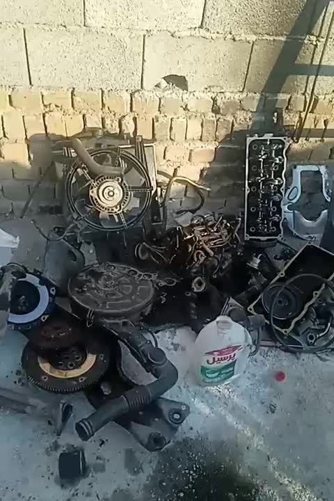 اسغاط‌خودرو‌..استوک‌یدک|قطعات یدکی و لوازم جانبی|کرج, منطقه ویژه اقتصادی پیام|دیوار