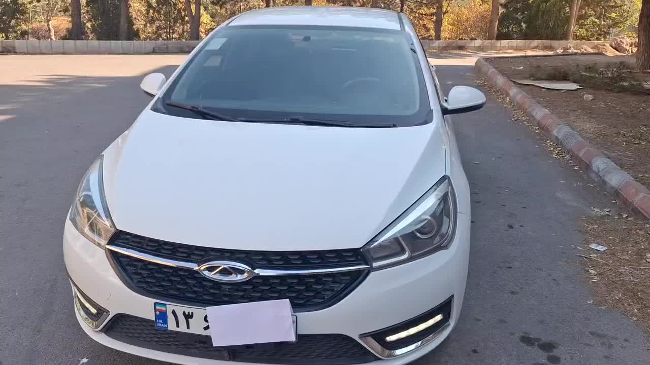 آریزو۵ مدل ۹۵|خودرو سواری و وانت|تبریز, |دیوار