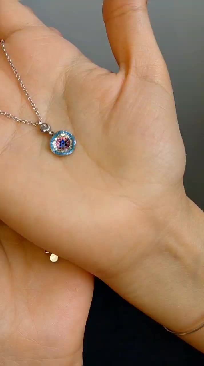 گردنبند نقره|بدلیجات|تهران, بهار|دیوار