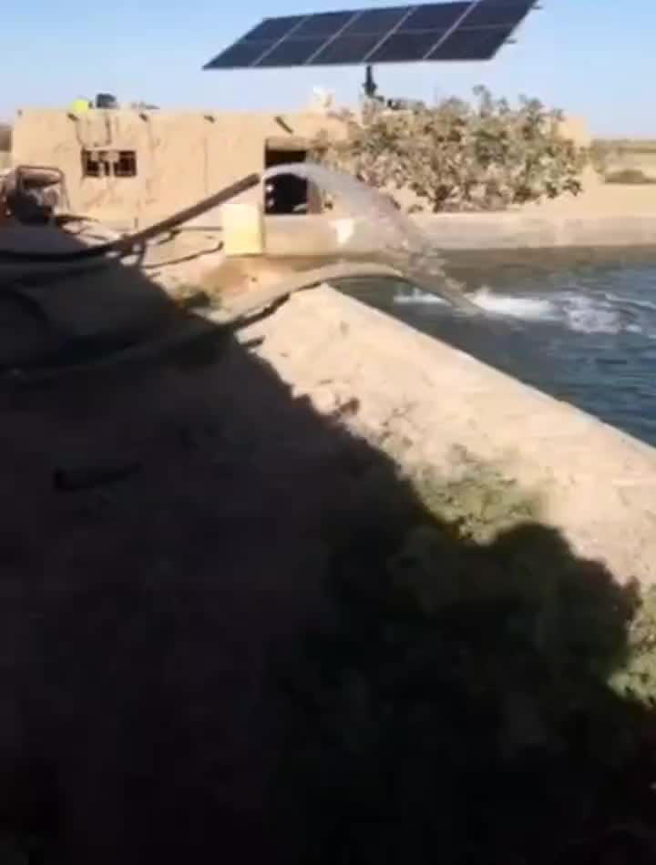 برق و پمپ آب خورشیدی|مصالح و تجهیزات ساختمان|تربت‌حیدریه, میدان مرکزی|دیوار