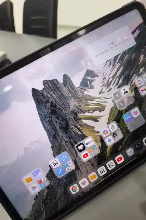 تبلت شیائومی Pad 6S Pro (نسخه 16 رم / 512 حافظه)|تبلت|کرمان, |دیوار