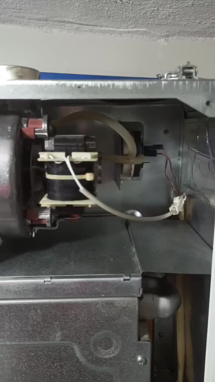 تعمیر سرویس  پکیج و آبگرمکن وبخاری و کولر اسپیلت|خدمات پیشه و مهارت|رشت, فلسطین|دیوار