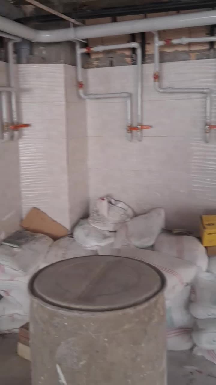 لوله کشی گاز .آب آتش نشانی  خورده کاری|خدمات پیشه و مهارت|وحیدیه, |دیوار