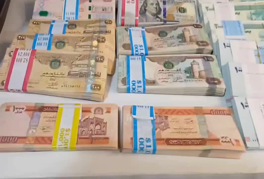 دلار اسکناس تزئینی(مشابه اصل)|کلکسیون سکه، تمبر، اسکناس|تهران, پونک|دیوار